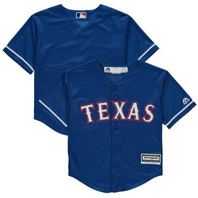 texas rangers spirit jersey